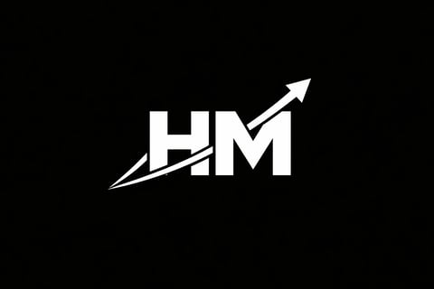 Hicks Marketing Logo